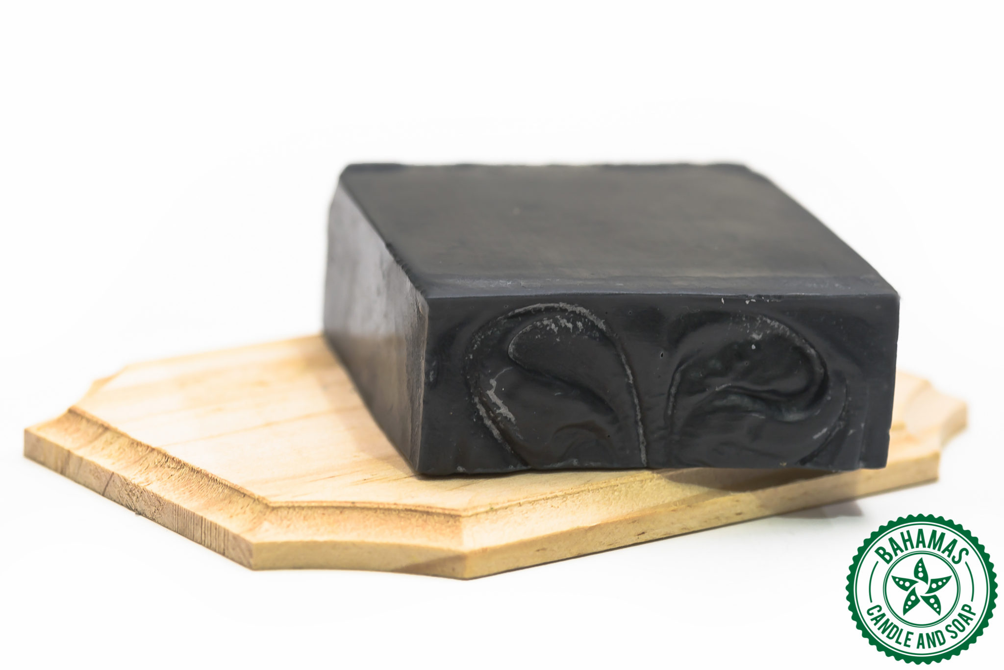Midnight - Natural Handmade Soap - Image 3