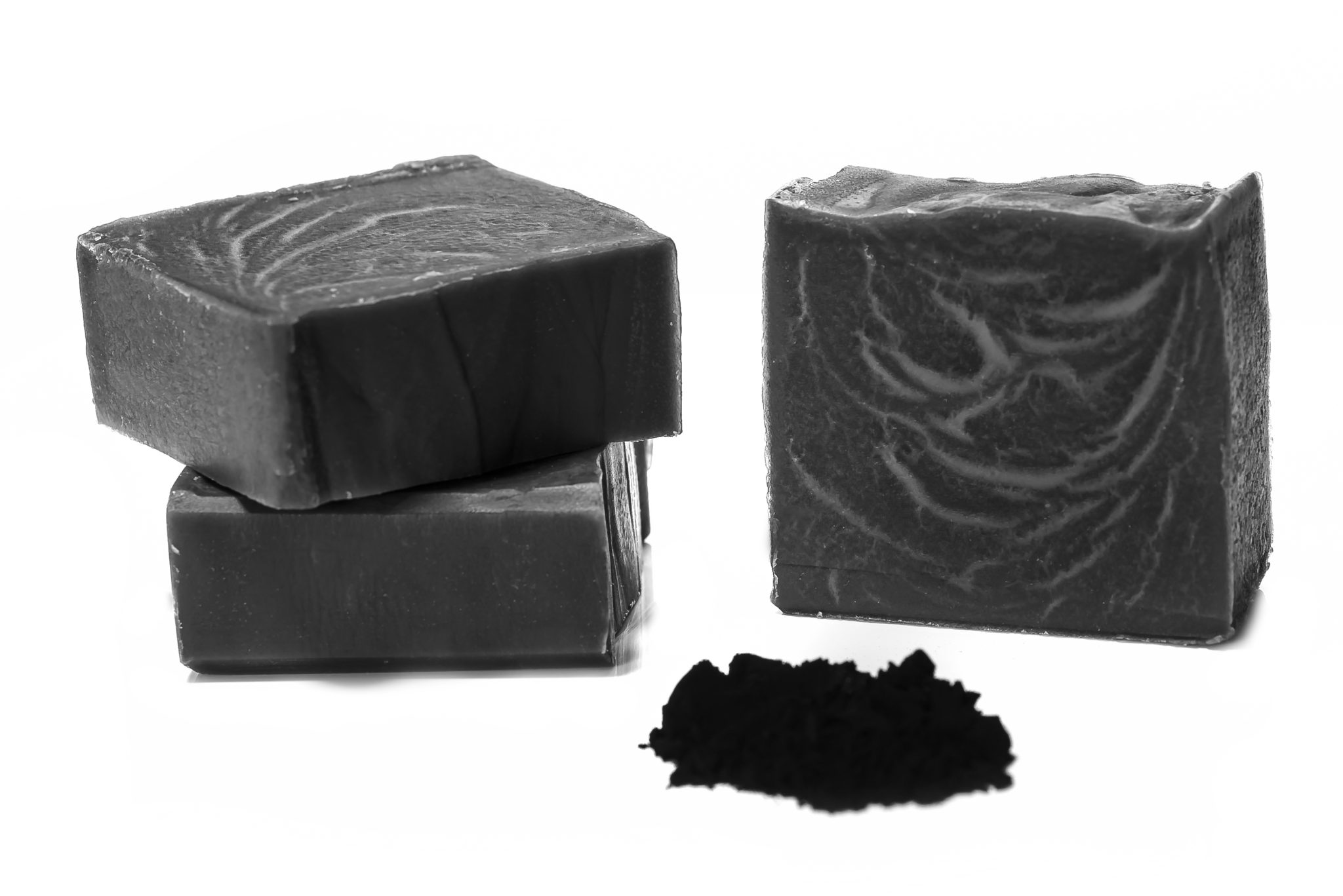 handmade cold process soap