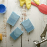 handmade cold process soap