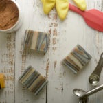 handmade cold process soap