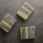 handmade cold process soap