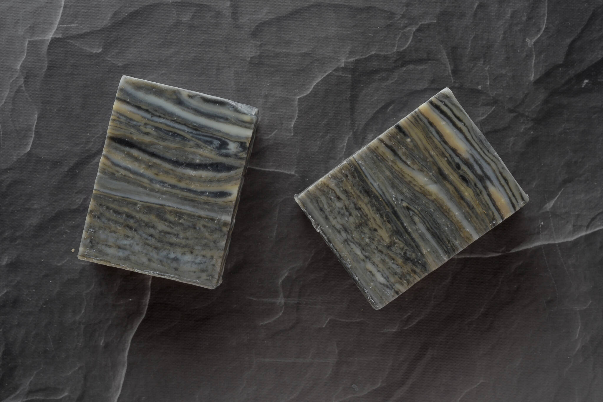 Handmade cold process soap Lignum Bahamas Handmade Soap