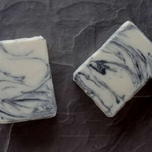 in the pot swirl technique