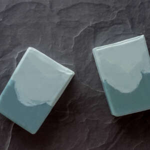 handmade artisan cold process soap
