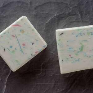 handmade artisan cold process soap
