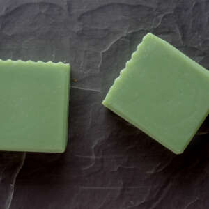 rosemary Soap