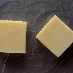 Baby Carrot Bahamas Handmade Soap