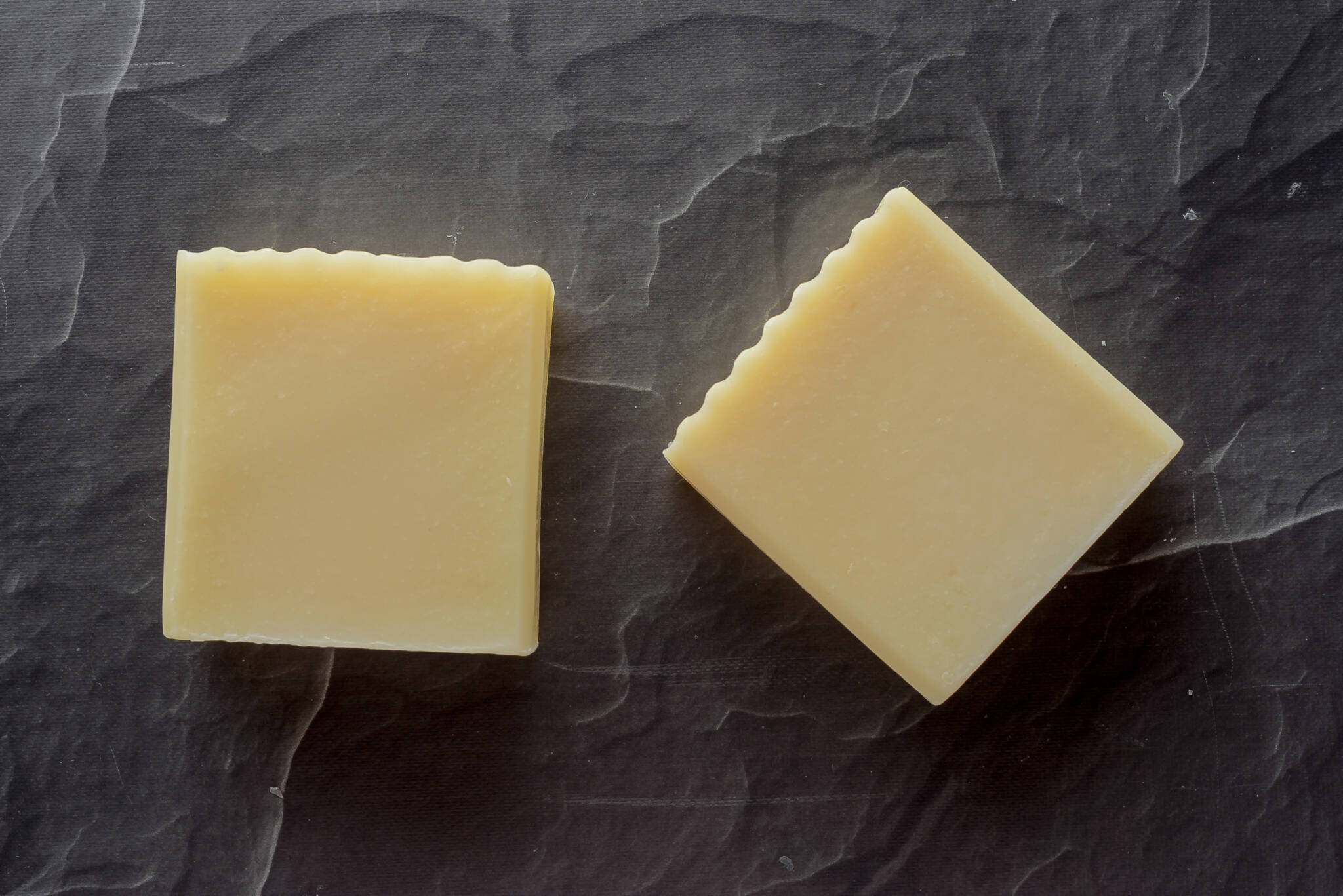 Baby Carrot Bahamas Handmade Soap