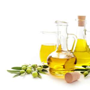 Olive Oil Soap Making Supplies
