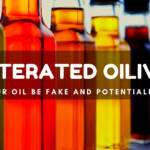 adulterated olive oil