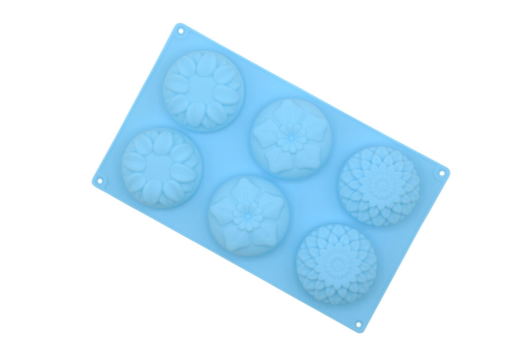 soap mold