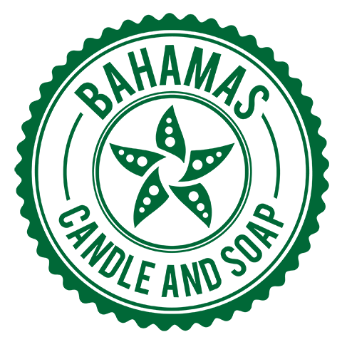 Bahamas Candle and Soap